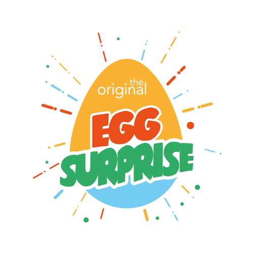 The Original Egg Surprise